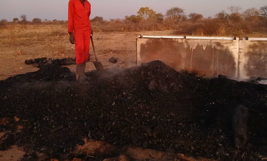 Final Implementation